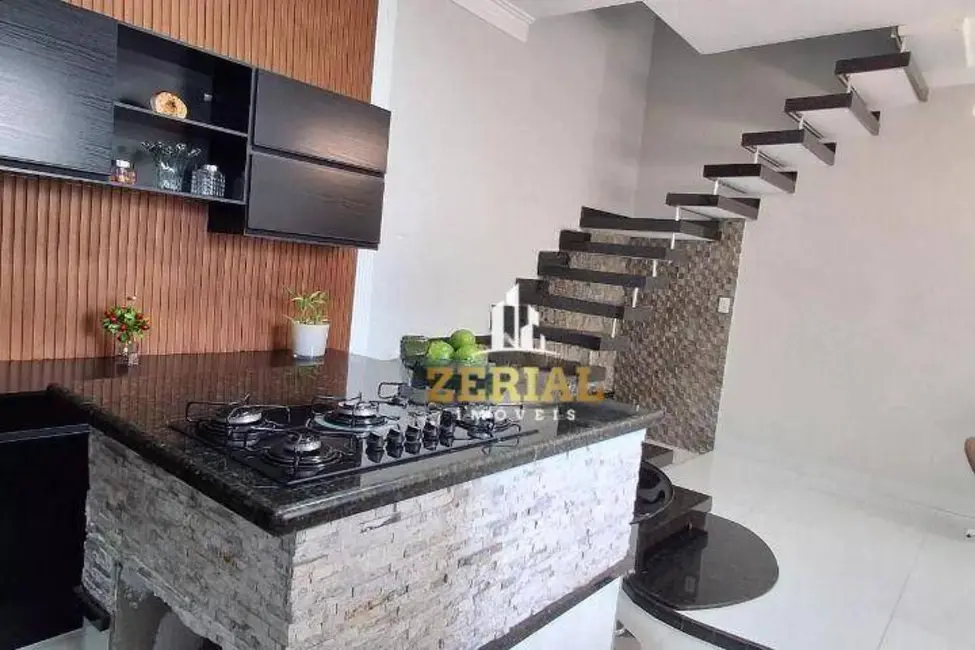 Foto 7 de Casa com 2 quartos à venda, 145m2 em Sao Bernardo Do Campo - SP