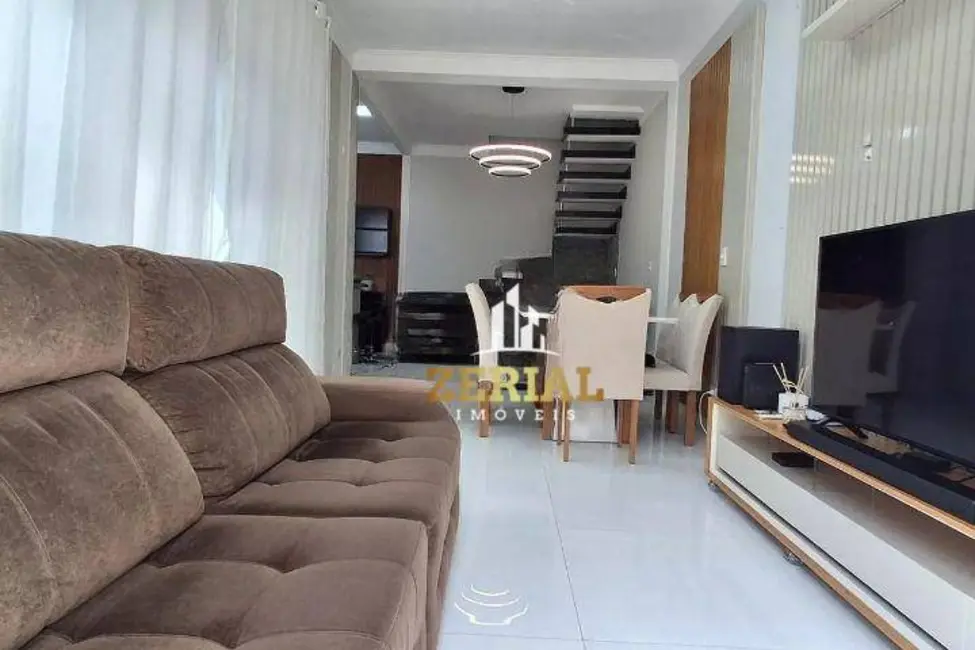 Foto 1 de Casa com 2 quartos à venda, 145m2 em Sao Bernardo Do Campo - SP