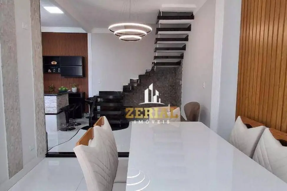 Foto 3 de Casa com 2 quartos à venda, 145m2 em Sao Bernardo Do Campo - SP