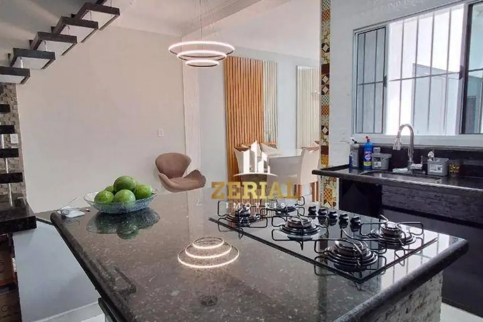 Foto 6 de Casa com 2 quartos à venda, 145m2 em Sao Bernardo Do Campo - SP