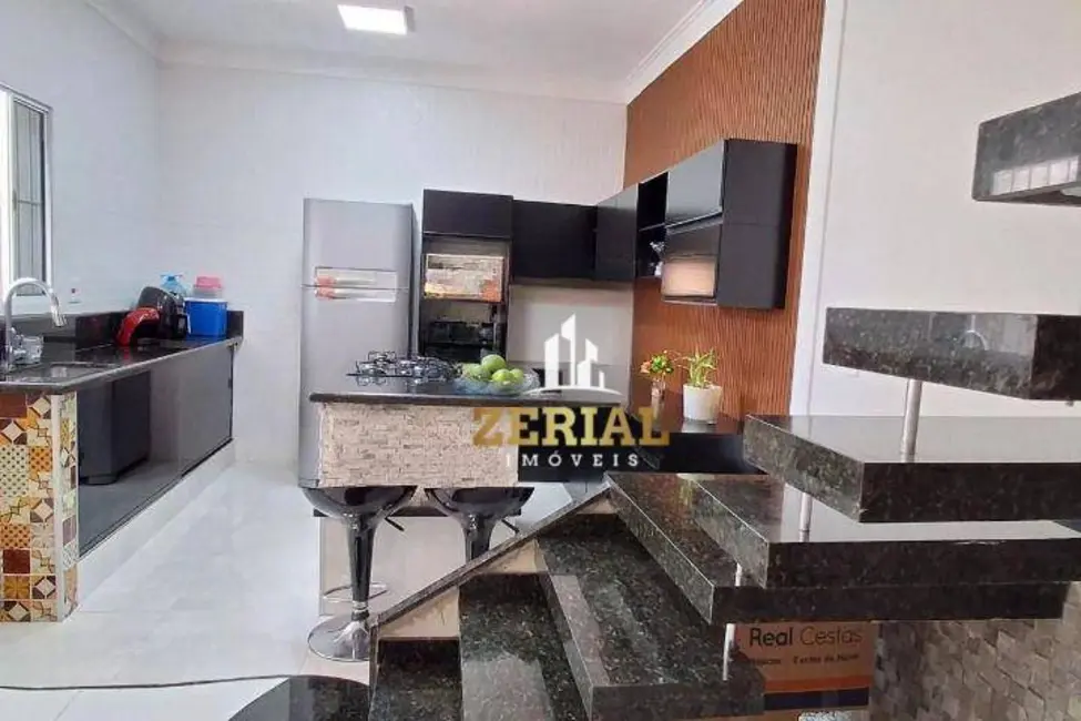 Foto 9 de Casa com 2 quartos à venda, 145m2 em Sao Bernardo Do Campo - SP