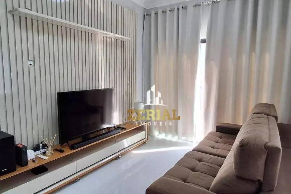 Foto 2 de Casa com 2 quartos à venda, 145m2 em Sao Bernardo Do Campo - SP