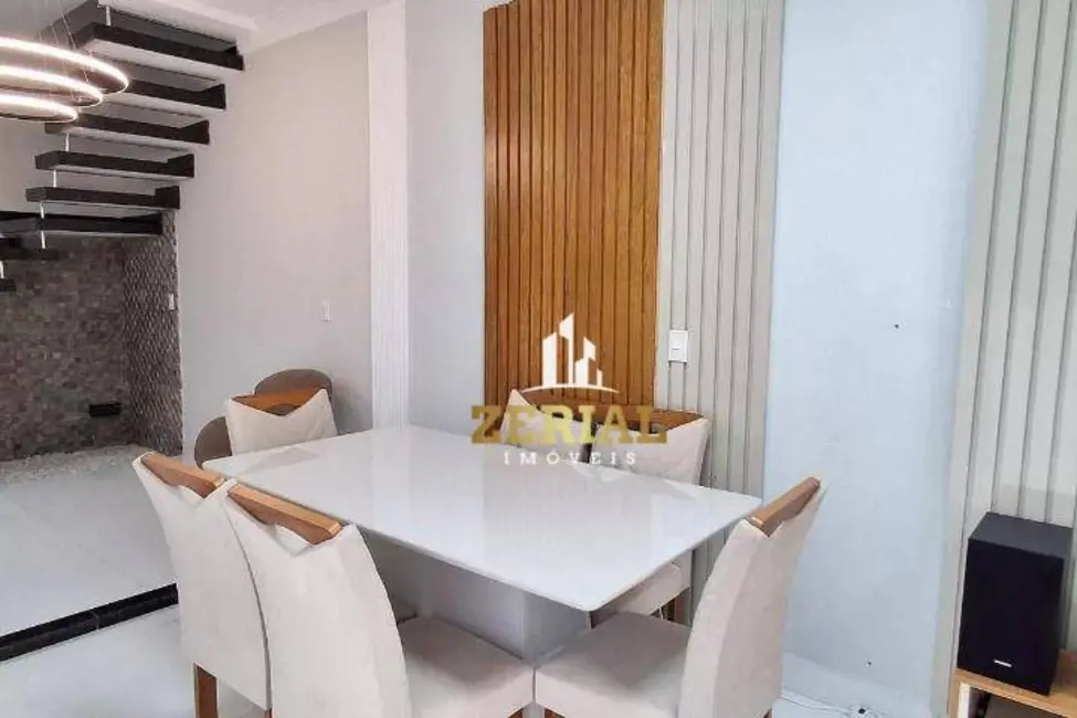 Foto 4 de Casa com 2 quartos à venda, 145m2 em Sao Bernardo Do Campo - SP