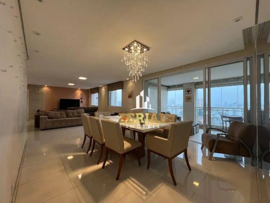 Foto 4 de Apartamento com 3 quartos para alugar, 186m2 em Boa Vista, Sao Caetano Do Sul - SP