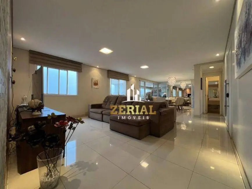 Foto 1 de Apartamento com 3 quartos para alugar, 186m2 em Boa Vista, Sao Caetano Do Sul - SP