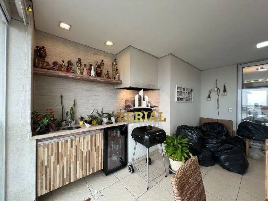 Foto 6 de Apartamento com 3 quartos para alugar, 186m2 em Boa Vista, Sao Caetano Do Sul - SP