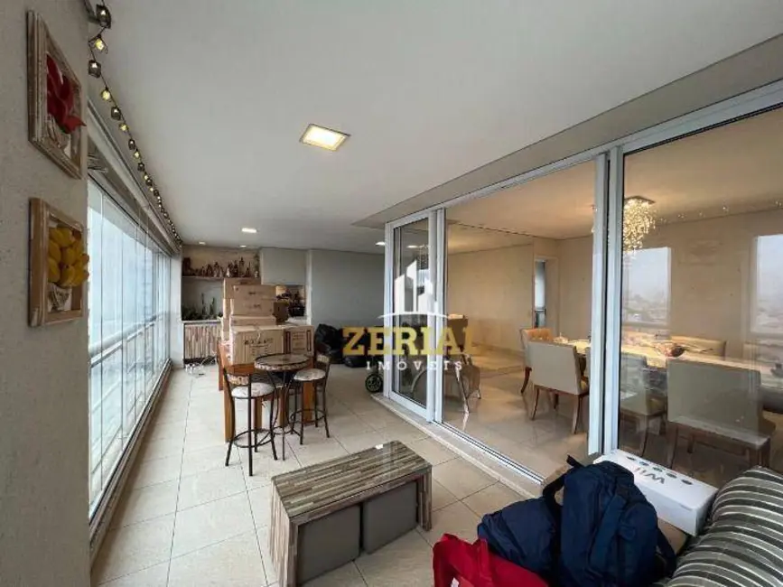 Foto 5 de Apartamento com 3 quartos para alugar, 186m2 em Boa Vista, Sao Caetano Do Sul - SP