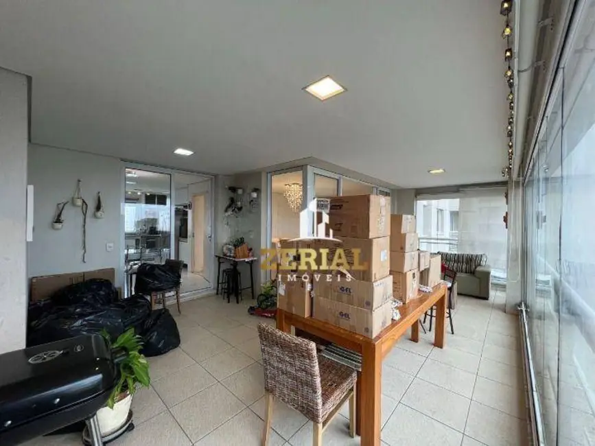 Foto 7 de Apartamento com 3 quartos para alugar, 186m2 em Boa Vista, Sao Caetano Do Sul - SP