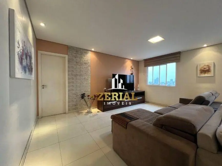 Foto 2 de Apartamento com 3 quartos para alugar, 186m2 em Boa Vista, Sao Caetano Do Sul - SP