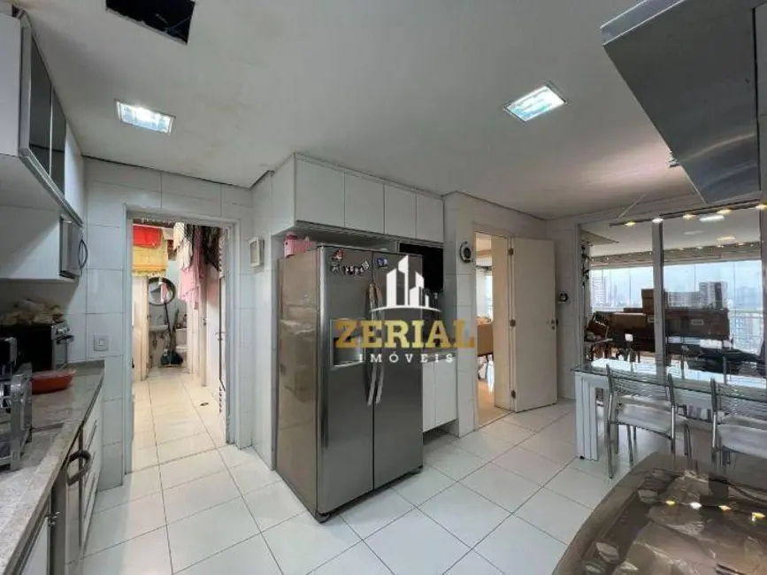 Foto 8 de Apartamento com 3 quartos para alugar, 186m2 em Boa Vista, Sao Caetano Do Sul - SP