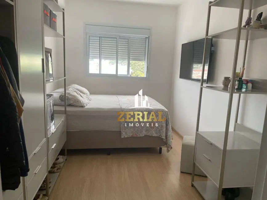 Foto 9 de Apartamento com 2 quartos à venda, 60m2 em Barcelona, Sao Caetano Do Sul - SP