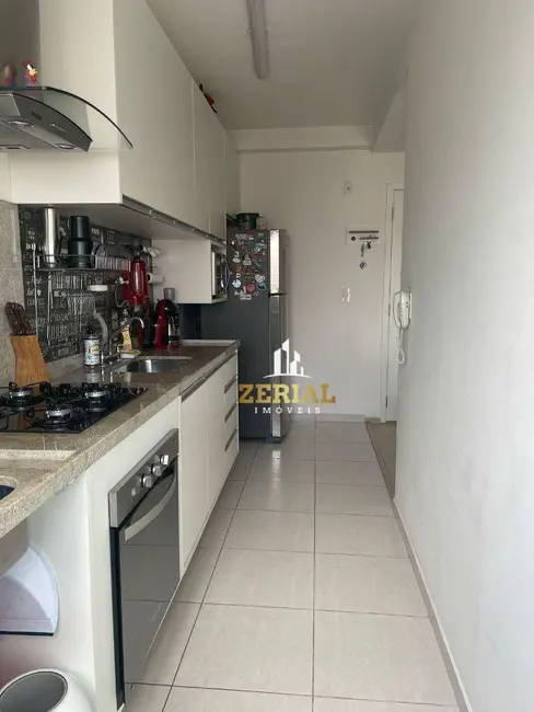 Foto 5 de Apartamento com 2 quartos à venda, 60m2 em Barcelona, Sao Caetano Do Sul - SP