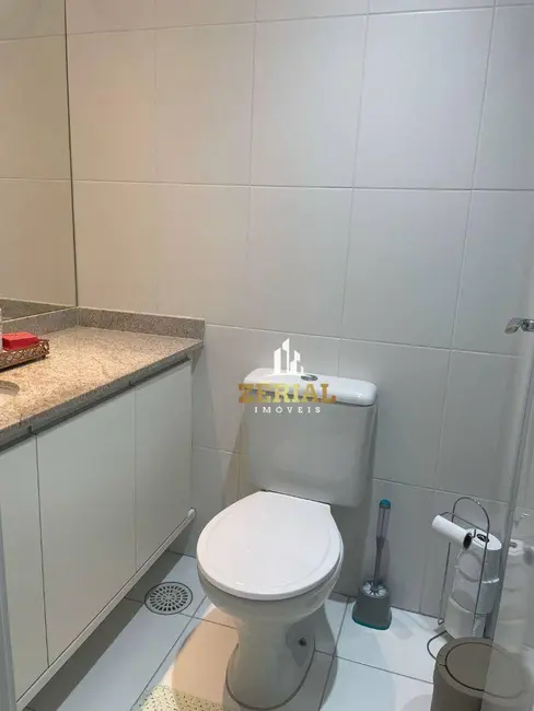 Foto 8 de Apartamento com 2 quartos à venda, 60m2 em Barcelona, Sao Caetano Do Sul - SP