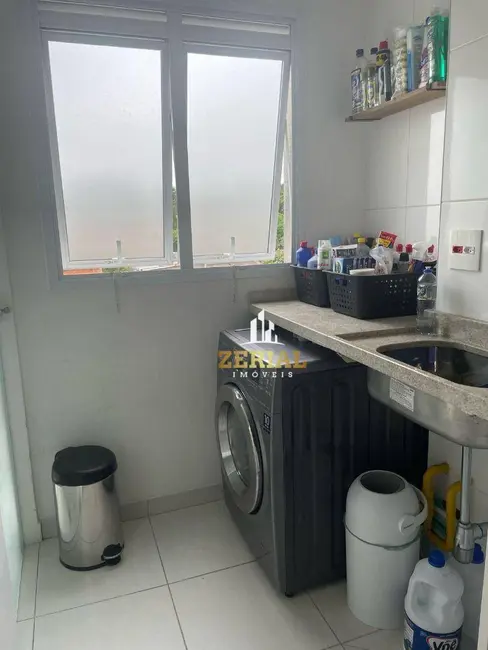 Foto 6 de Apartamento com 2 quartos à venda, 60m2 em Barcelona, Sao Caetano Do Sul - SP