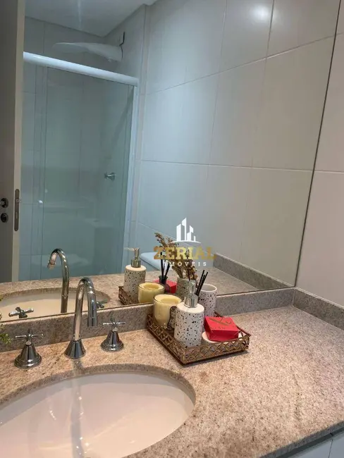Foto 7 de Apartamento com 2 quartos à venda, 60m2 em Barcelona, Sao Caetano Do Sul - SP