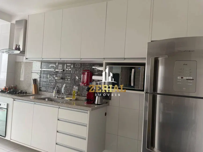 Foto 4 de Apartamento com 2 quartos à venda, 60m2 em Barcelona, Sao Caetano Do Sul - SP
