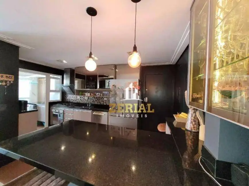 Foto 3 de Apartamento com 3 quartos à venda, 107m2 em Cerâmica, Sao Caetano Do Sul - SP