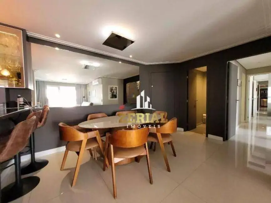 Foto 2 de Apartamento com 3 quartos à venda, 107m2 em Cerâmica, Sao Caetano Do Sul - SP