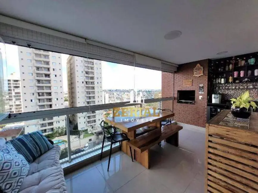 Foto 9 de Apartamento com 3 quartos à venda, 107m2 em Cerâmica, Sao Caetano Do Sul - SP