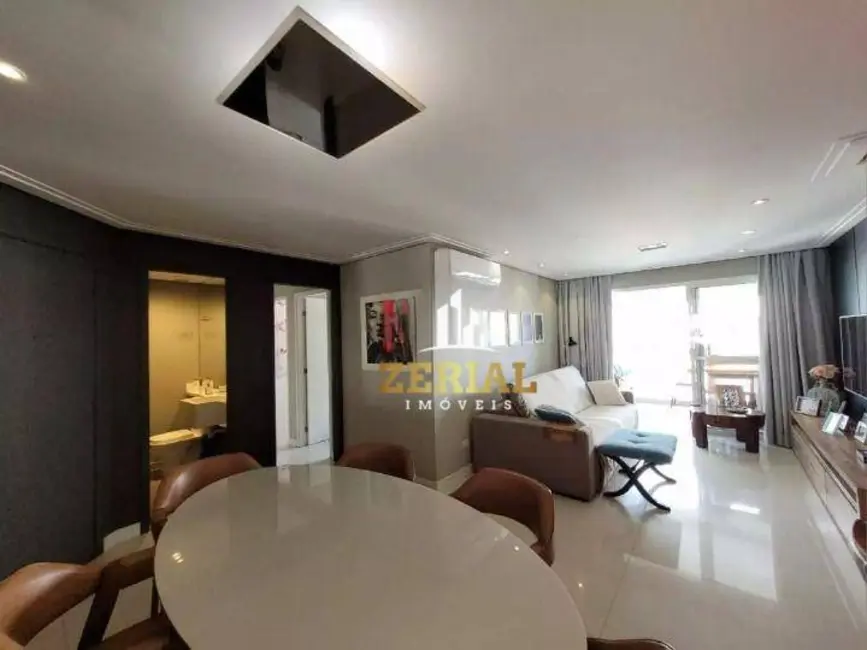 Foto 5 de Apartamento com 3 quartos à venda, 107m2 em Cerâmica, Sao Caetano Do Sul - SP