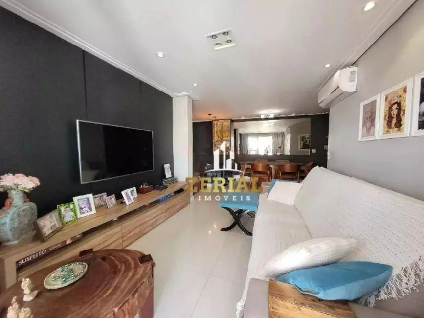 Foto 7 de Apartamento com 3 quartos à venda, 107m2 em Cerâmica, Sao Caetano Do Sul - SP