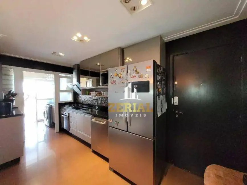 Foto 4 de Apartamento com 3 quartos à venda, 107m2 em Cerâmica, Sao Caetano Do Sul - SP