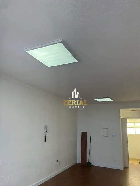 Foto 5 de Sala Comercial para alugar, 35m2 em Santo Antônio, Sao Caetano Do Sul - SP
