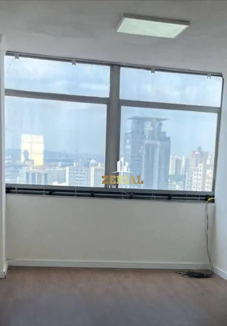Foto 3 de Sala Comercial para alugar, 35m2 em Santo Antônio, Sao Caetano Do Sul - SP