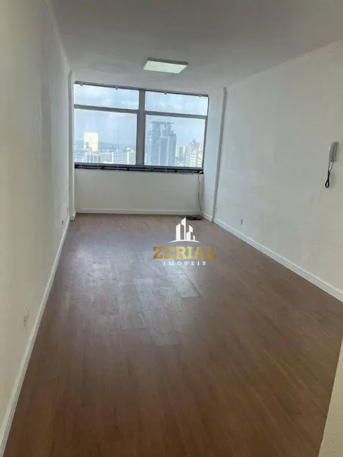 Foto 1 de Sala Comercial para alugar, 35m2 em Santo Antônio, Sao Caetano Do Sul - SP