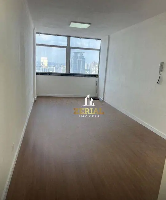 Foto 2 de Sala Comercial para alugar, 35m2 em Santo Antônio, Sao Caetano Do Sul - SP
