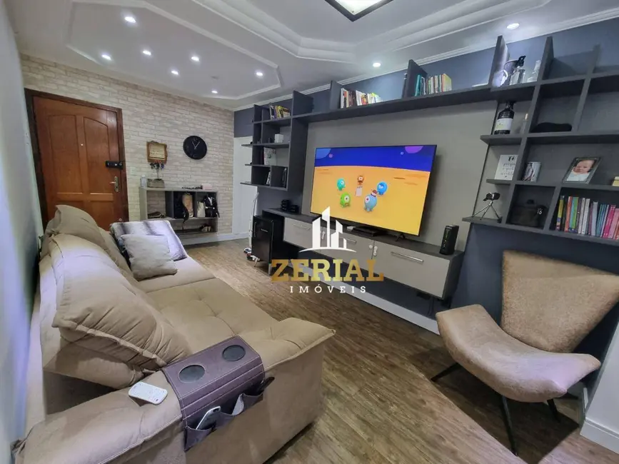 Foto 5 de Apartamento com 2 quartos à venda, 92m2 em Nova Gerty, Sao Caetano Do Sul - SP