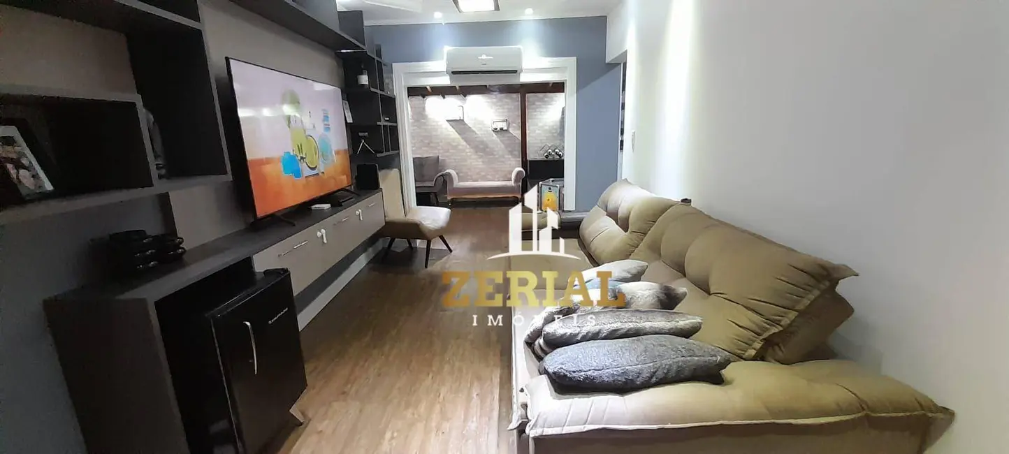 Foto 4 de Apartamento com 2 quartos à venda, 92m2 em Nova Gerty, Sao Caetano Do Sul - SP