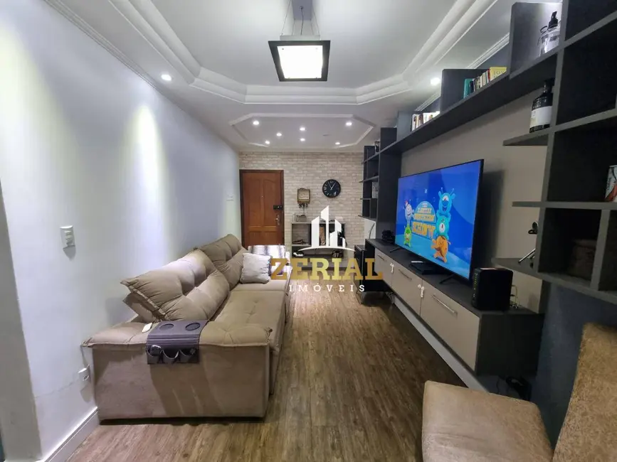 Foto 3 de Apartamento com 2 quartos à venda, 92m2 em Nova Gerty, Sao Caetano Do Sul - SP