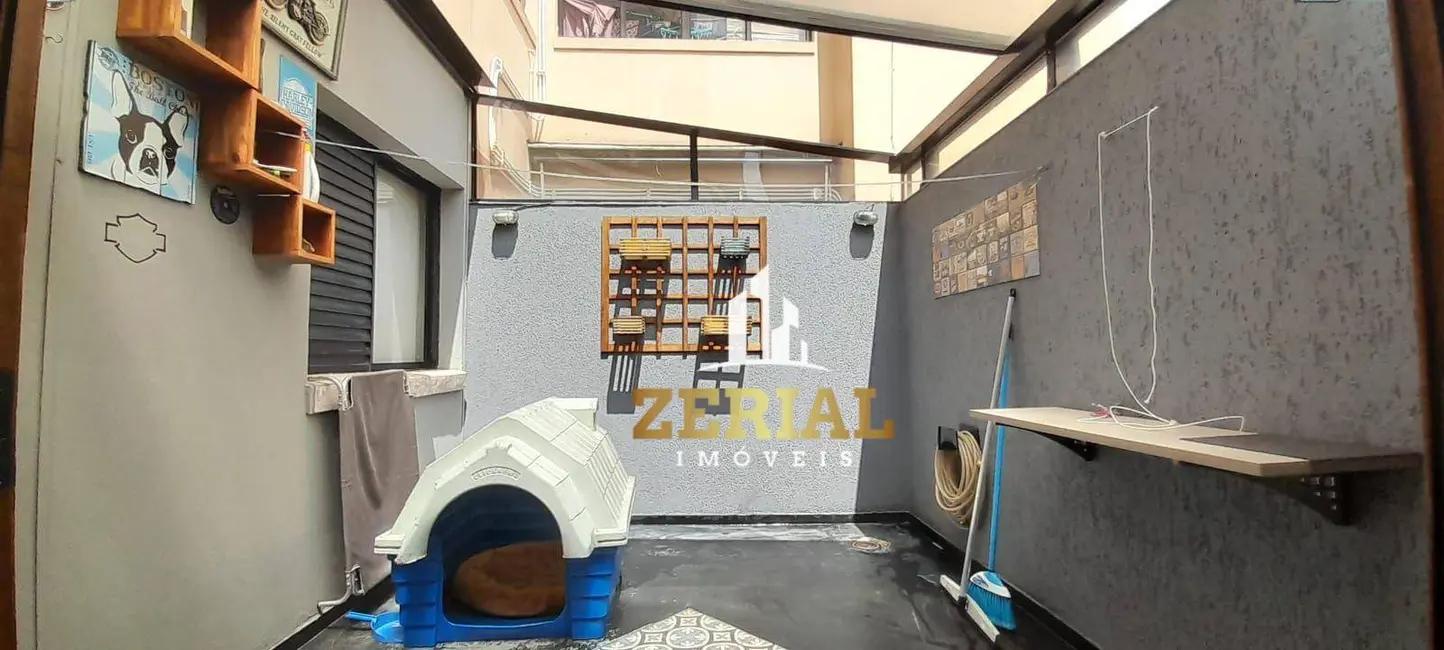 Foto 7 de Apartamento com 2 quartos à venda, 92m2 em Nova Gerty, Sao Caetano Do Sul - SP