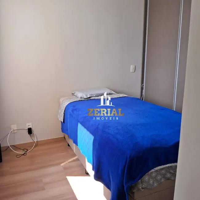 Foto 9 de Apartamento com 2 quartos à venda, 59m2 em Rudge Ramos, Sao Bernardo Do Campo - SP