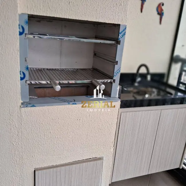 Foto 5 de Apartamento com 2 quartos à venda, 59m2 em Rudge Ramos, Sao Bernardo Do Campo - SP