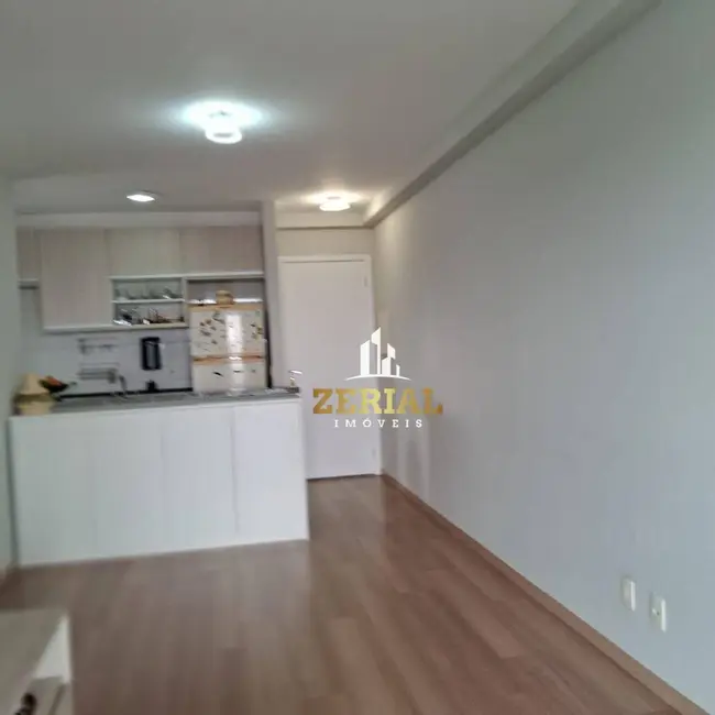 Foto 3 de Apartamento com 2 quartos à venda, 59m2 em Rudge Ramos, Sao Bernardo Do Campo - SP