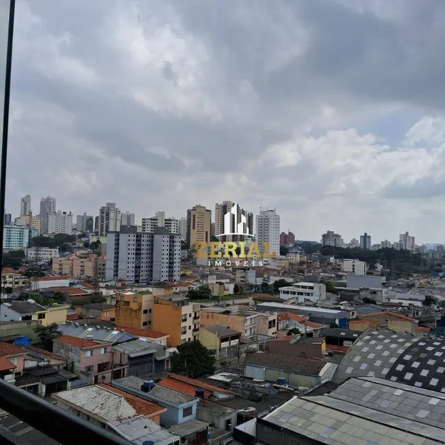 Foto 6 de Apartamento com 2 quartos à venda, 59m2 em Rudge Ramos, Sao Bernardo Do Campo - SP