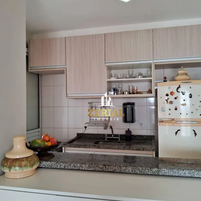 Foto 7 de Apartamento com 2 quartos à venda, 59m2 em Rudge Ramos, Sao Bernardo Do Campo - SP