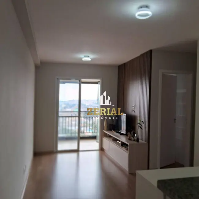Foto 1 de Apartamento com 2 quartos à venda, 59m2 em Rudge Ramos, Sao Bernardo Do Campo - SP