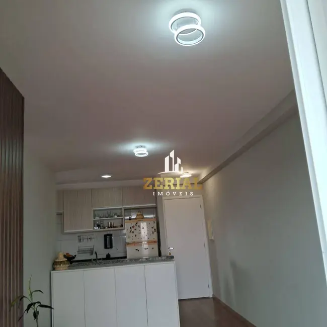 Foto 2 de Apartamento com 2 quartos à venda, 59m2 em Rudge Ramos, Sao Bernardo Do Campo - SP