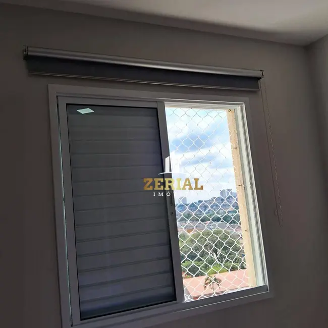 Foto 8 de Apartamento com 2 quartos à venda, 59m2 em Rudge Ramos, Sao Bernardo Do Campo - SP