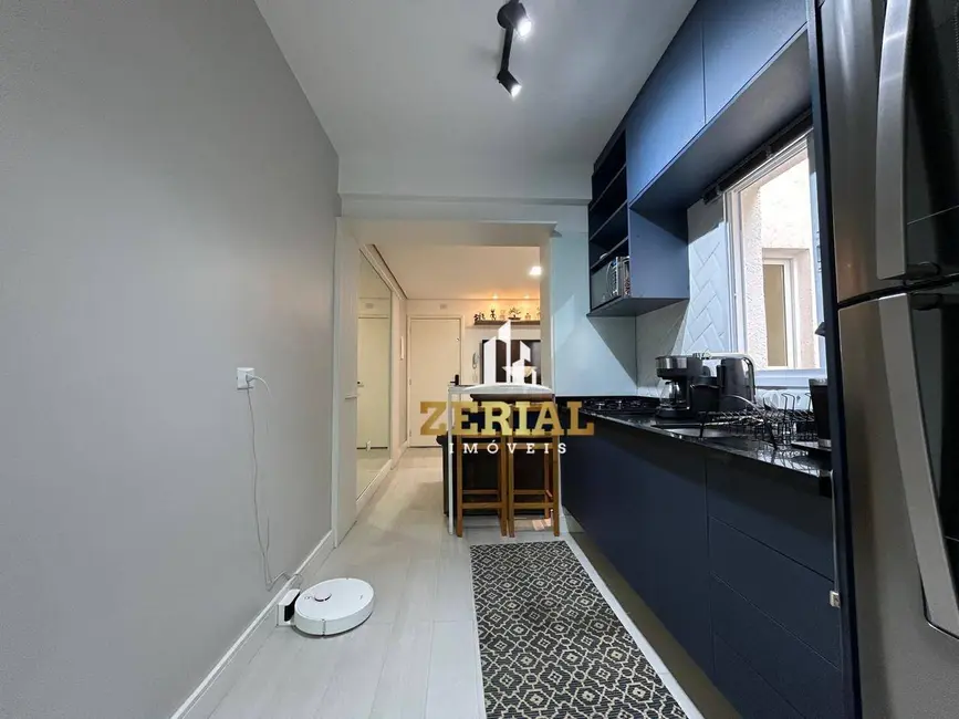 Foto 7 de Cobertura com 2 quartos à venda, 108m2 em Parque das Nações, Santo Andre - SP