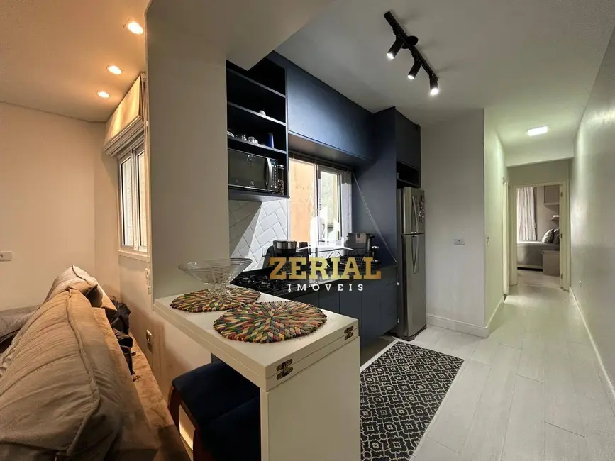 Foto 5 de Cobertura com 2 quartos à venda, 108m2 em Parque das Nações, Santo Andre - SP