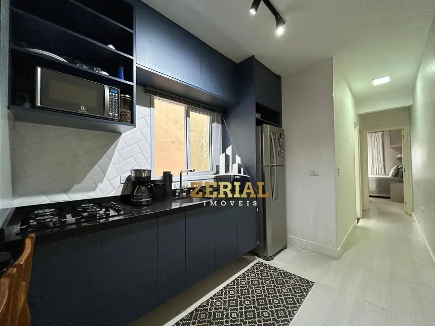 Foto 8 de Cobertura com 2 quartos à venda, 108m2 em Parque das Nações, Santo Andre - SP