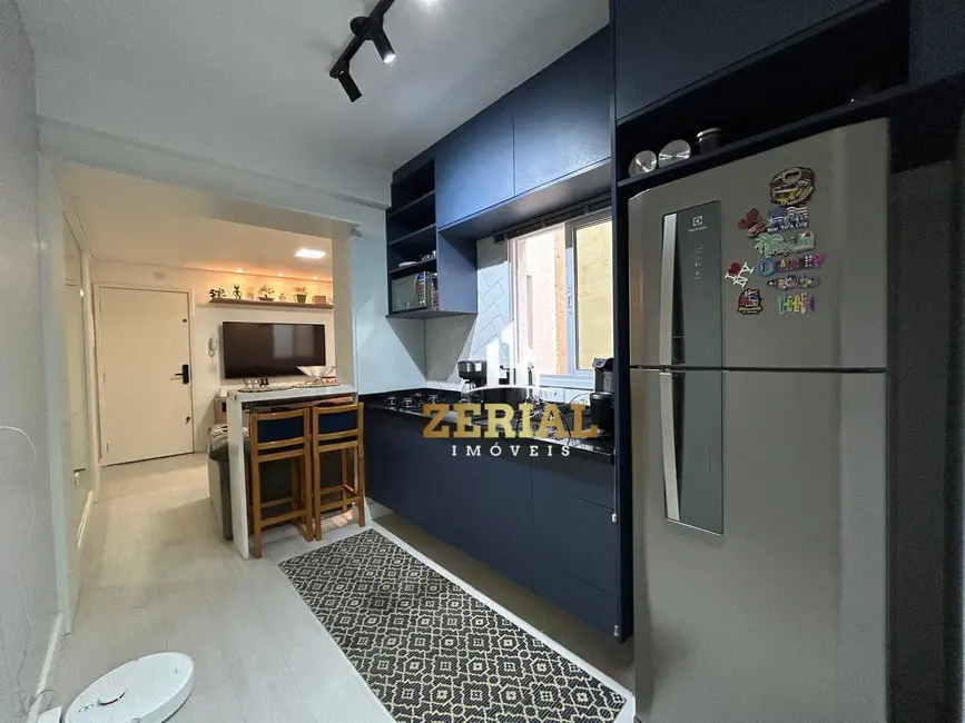 Foto 6 de Cobertura com 2 quartos à venda, 108m2 em Parque das Nações, Santo Andre - SP