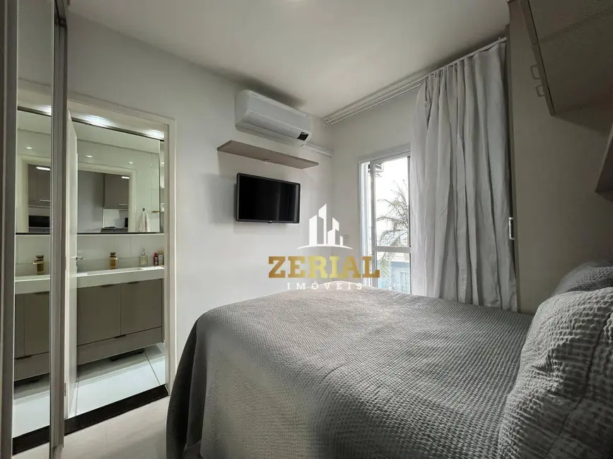 Foto 9 de Cobertura com 2 quartos à venda, 108m2 em Parque das Nações, Santo Andre - SP