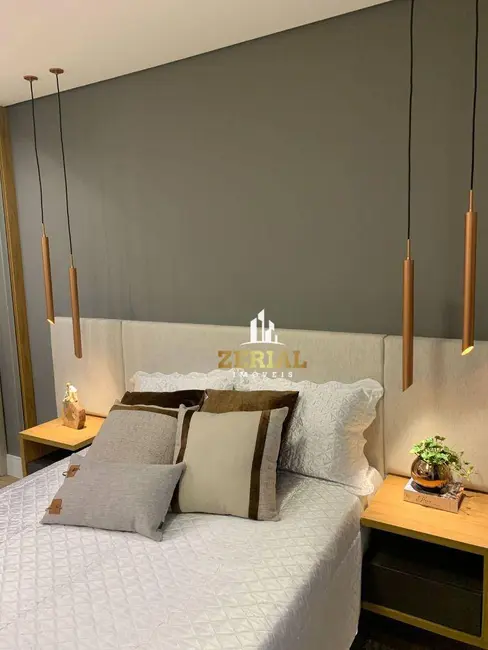 Foto 9 de Apartamento com 2 quartos à venda, 92m2 em Campestre, Santo Andre - SP