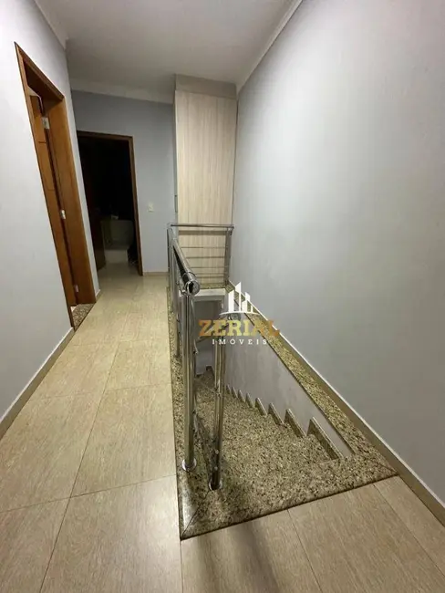 Foto 8 de Sobrado com 3 quartos à venda, 130m2 em Osvaldo Cruz, Sao Caetano Do Sul - SP