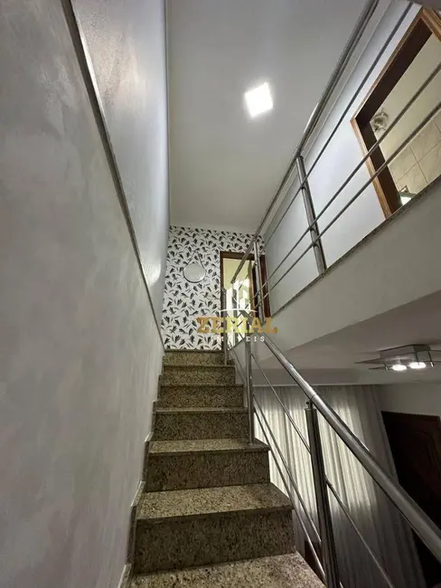 Foto 7 de Sobrado com 3 quartos à venda, 130m2 em Osvaldo Cruz, Sao Caetano Do Sul - SP